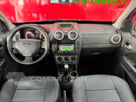 Ecosport 1.6 Freestyle 16V Flex 4P Manual