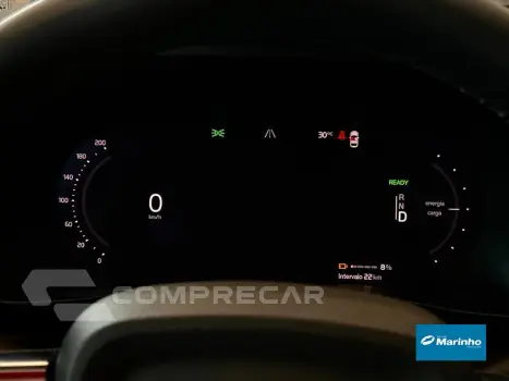 XC40 P6 RECHARGE ELECTRIC PLUS