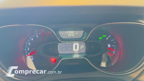 CAPTUR 1.3 TCE Iconic
