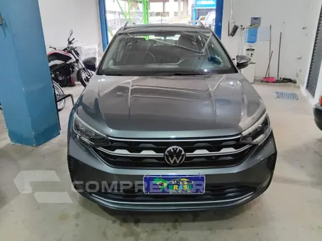 Nivus 200 TSI Confortline