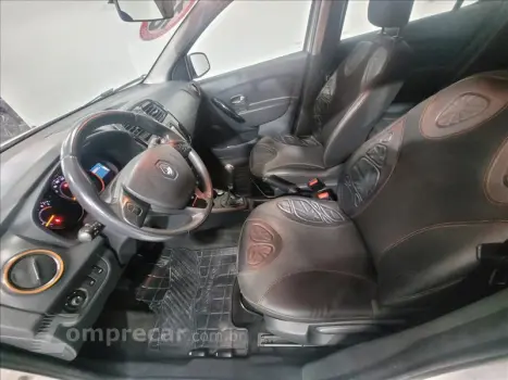 SANDERO 1.6 16V SCE Stepway