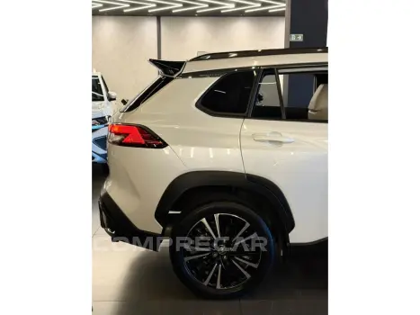 COROLLA CROSS 1.8 VVT-I HYBRID FLEX XRX CVT