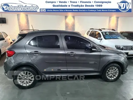 ARGO 1.3 Firefly Trekking