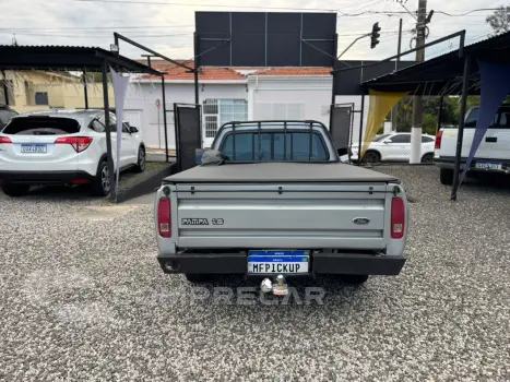 PAMPA 1.6 L CS 8V