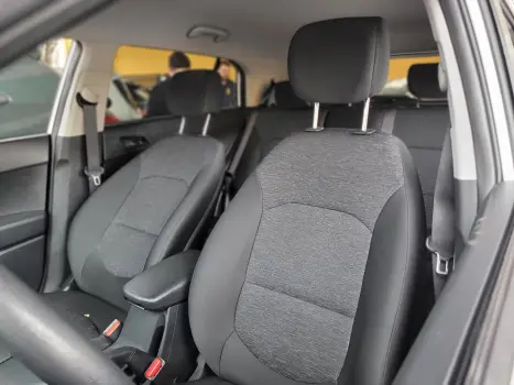 Creta Attitude 1.6 16V Flex Aut.