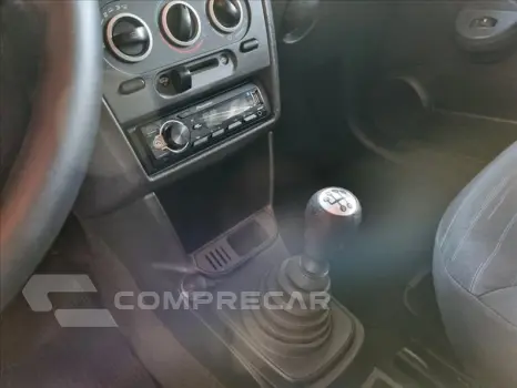 PRISMA 1.4 MPFI Maxx 8V