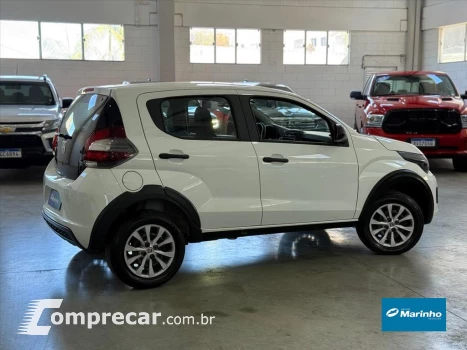 MOBI 1.0 EVO FLEX LIKE. MANUAL