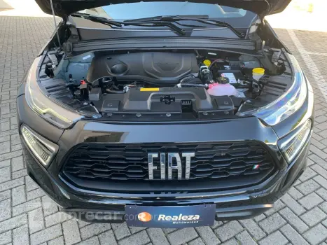 Toro Freedom 1.3 T270 4x2 Flex Aut.