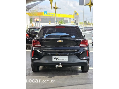 ONIX 1.0 FLEX LT MANUAL