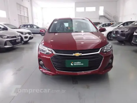 ONIX 1.0 FLEX LT MANUAL