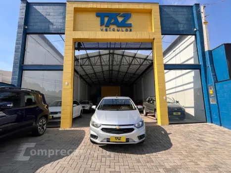 CHEVROLET Onix Hatch 1.0 4P FLEX JOY 4 portas