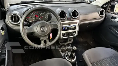 GOL 1.0 MI Trendline 8V