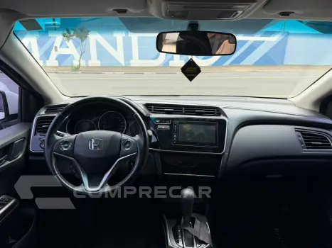 CITY 1.5 I-vtec EX