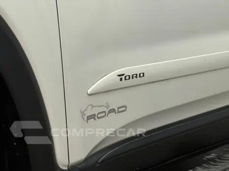 TORO - 1.8 16V EVO FREEDOM AT6