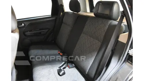 ECOSPORT - 1.6 FREESTYLE 8V 4P MANUAL