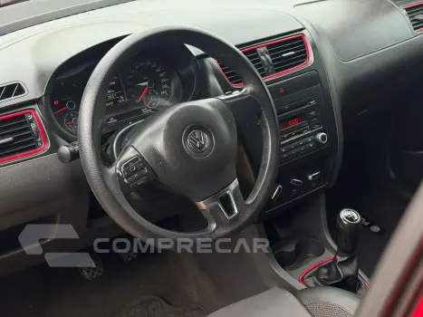 FOX 1.6 MI Rock IN RIO 8V