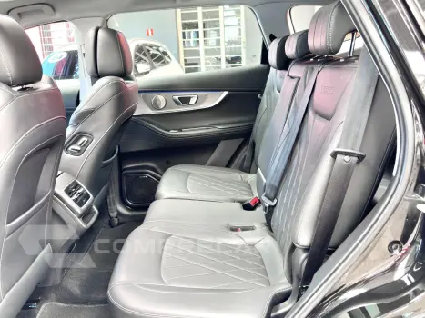 TIGGO 8 1.6 TGDI GASOLINA TXS MAX DRIVE DCT