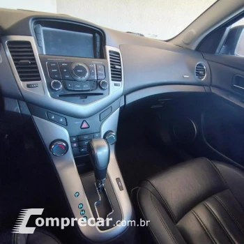 CRUZE LT NB
