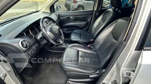 LIVINA 1.8 SL 16V