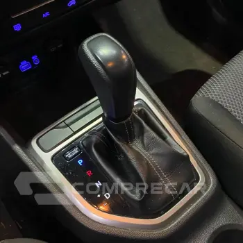 Creta Attitude 1.6 16V Flex Aut.