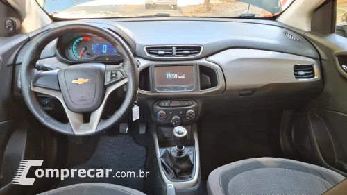 PRISMA 1.4 LTZ Spe/4 8V