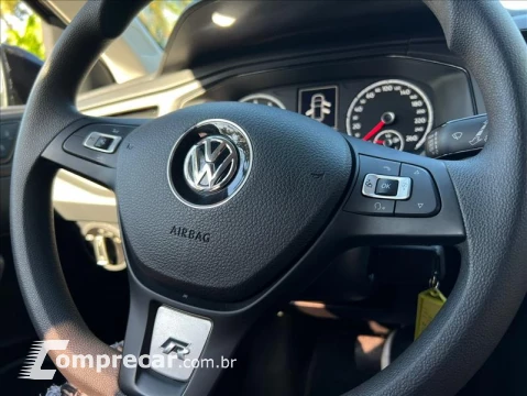 Volkswagen POLO 1.0 200 TSI Sense 4 portas