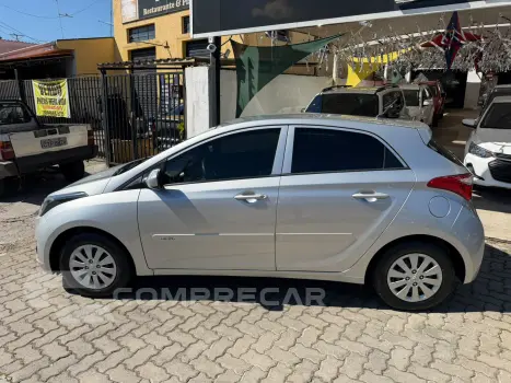 HB20 1.0 12V Comfort Plus
