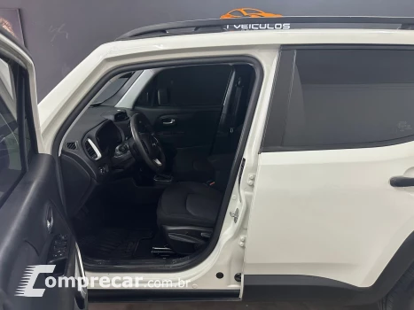 RENEGADE 1.8 16V