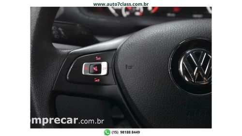 T-CROSS - 1.0 200 TSI TOTAL AUTOMÁTICO