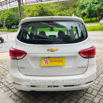 SPIN 1.8L AT PREMIER