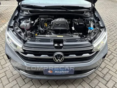 Nivus Highline 1.0 200 TSI Flex Aut.