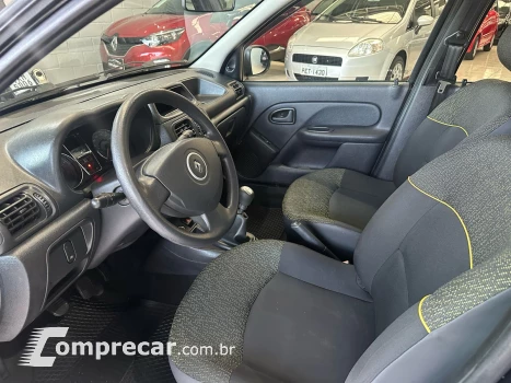 CLIO 1.0 Expression 8V