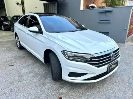 JETTA 1.4 250 TSI Comfortline