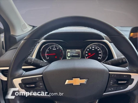 TRACKER 1.0 TURBO FLEX LTZ AUTOMÁTICO