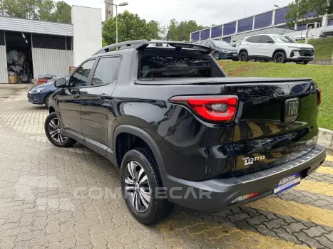 TORO 1.3 TURBO 270 FLEX FREEDOM AT6