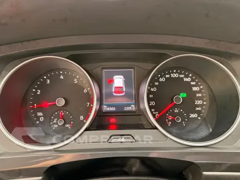 TIGUAN 1.4 250 TSI Allspace Comfortline