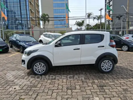 MOBI 1.0 EVO FLEX LIKE. MANUAL