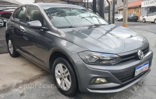 POLO 1.6 MSI