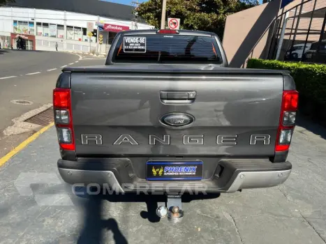 RANGER 2.2 XLS 4X4 CD 16V