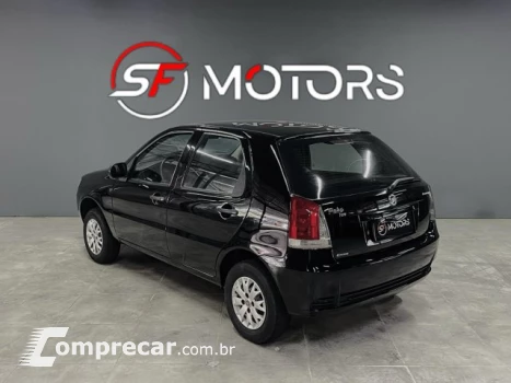 PALIO - 1.0 MPI FIRE ECONOMY 8V 4P MANUAL