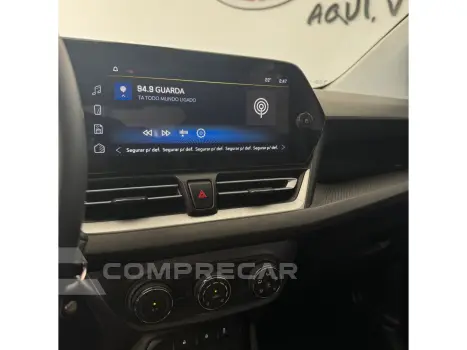 SPIN 1.8 LT 8V FLEX 4P AUTOMÁTICO