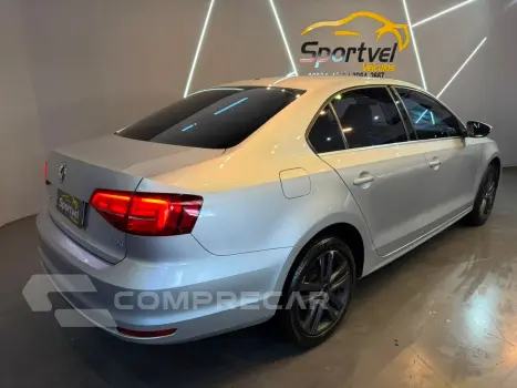 Jetta 2.0 Tsi Highline 211Cv Gasolina 4P Tiptronic