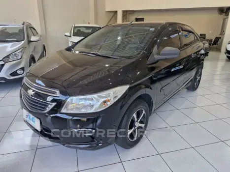 Onix Hatch 1.0 12V 4P FLEX LT