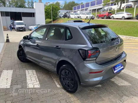 POLO 1.0 MPI TRACK MANUAL