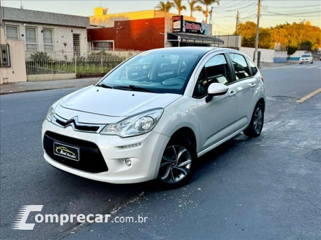 C3 1.5 Origine 8V