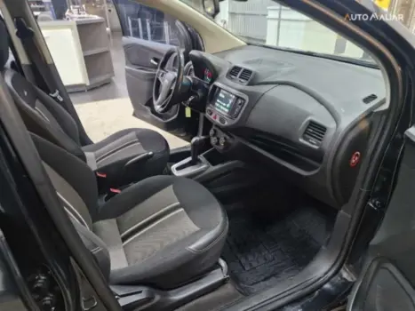 SPIN 1.8 ACTIV 8V FLEX 4P AUTOMÁTICO