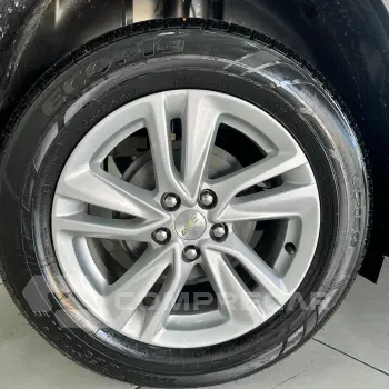 TRACKER 1.0 Turbo LT