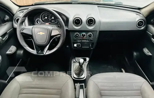 PRISMA 1.4 MPFI Maxx 8V