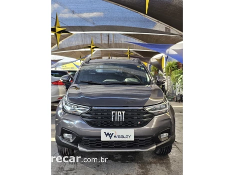 STRADA 1.3 FIREFLY FLEX VOLCANO CD MANUAL