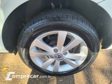 GOL 1.6 MI Highline 8V